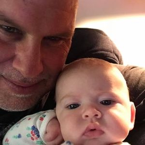 Meet your Posher, Steve